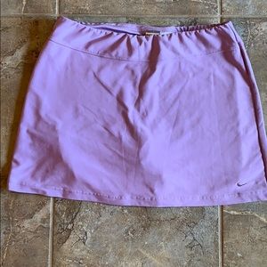 Nike Drifit Running Skirt Size S
